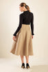 falling-into-bliss-woven-midi-skirt Flying Tomato-Sophia's Style-13