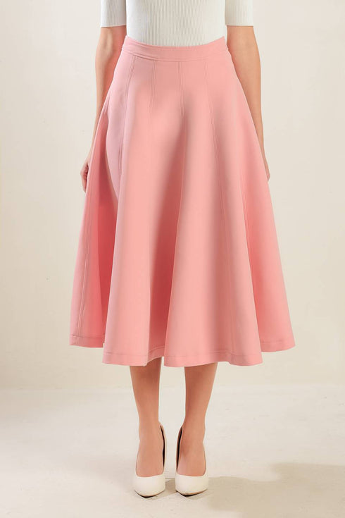 falling-into-bliss-woven-midi-skirt Flying Tomato-Sophia's Style-4