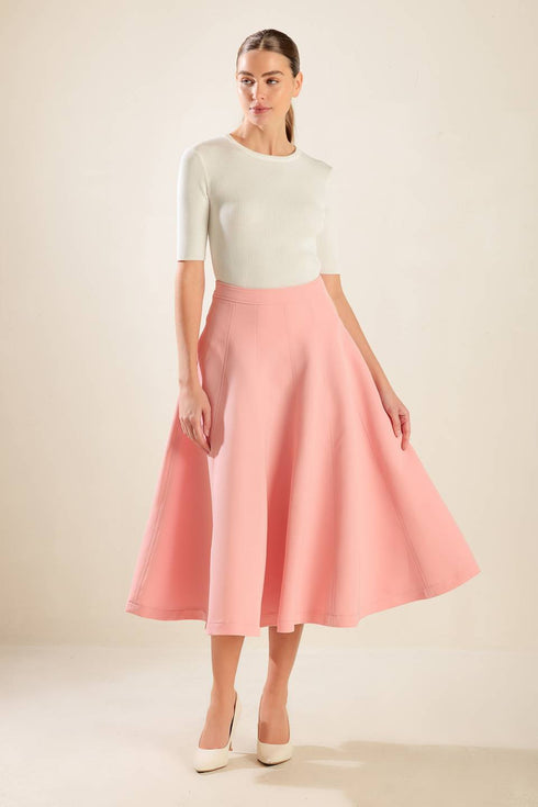 falling-into-bliss-woven-midi-skirt Flying Tomato-Sophia's Style-6