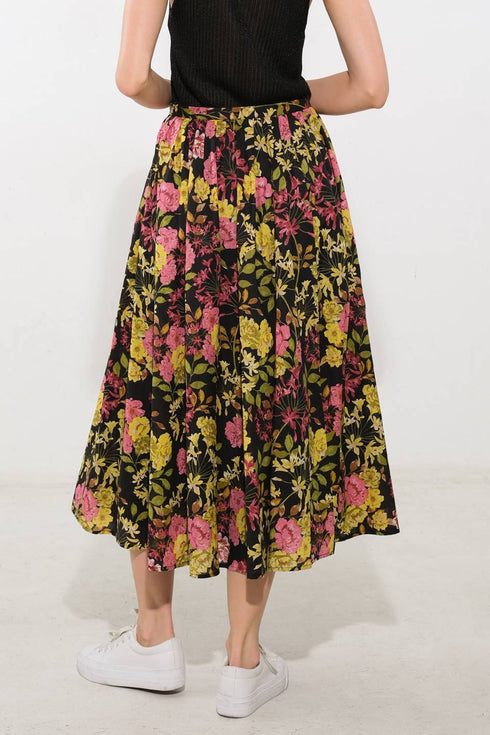 love-you-more-woven-midi-skirt Flying Tomato-Sophia's Style-2