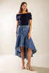 under-the-hisbiscus-denim-skirt Flying Tomato-Sophia's Style-2