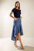 under-the-hisbiscus-denim-skirt Flying Tomato-Sophia's Style-5