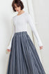 behind-the-grin-woven-midi-skirt Flying Tomato-Sophia's Style-12
