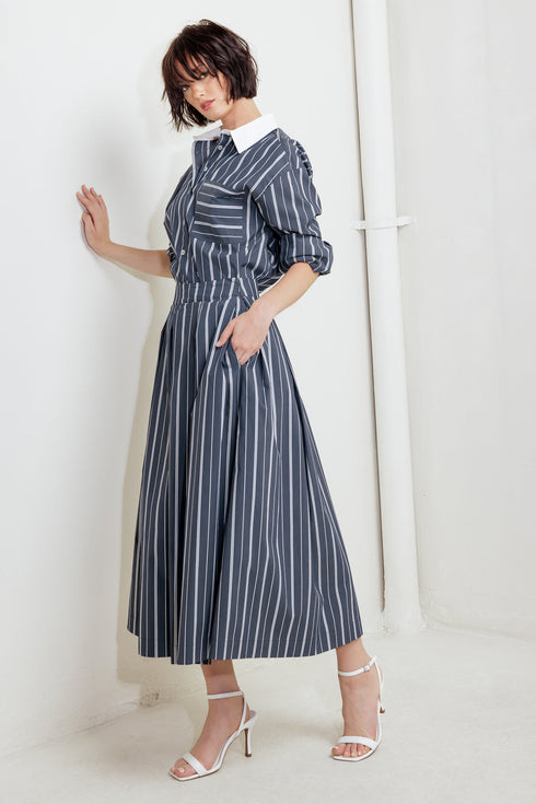 behind-the-grin-woven-midi-skirt Flying Tomato-Sophia's Style-13