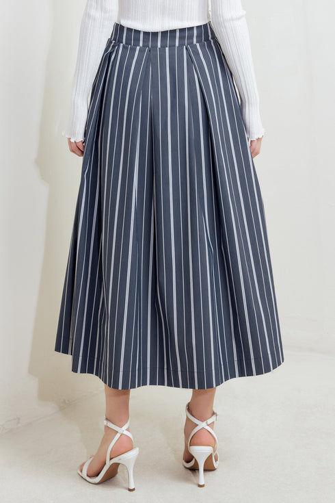 behind-the-grin-woven-midi-skirt Flying Tomato-Sophia's Style-14
