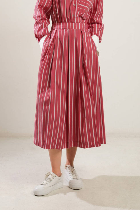 behind-the-grin-woven-midi-skirt Flying Tomato-Sophia's Style-3