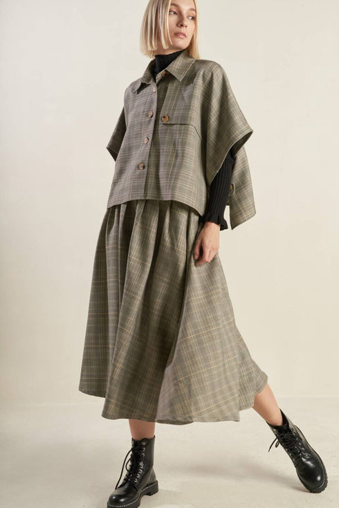 moody-allure-woven-midi-skirt Flying Tomato-Sophia's Style-5