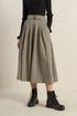 moody-allure-woven-midi-skirt Flying Tomato-Sophia's StyleSKIRTS-1