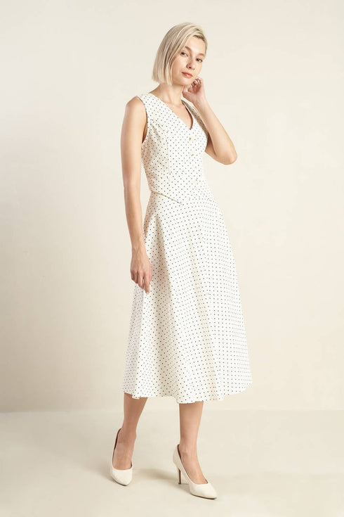 walk-with-me-woven-midi-skirt Flying Tomato-Sophia's Style-8