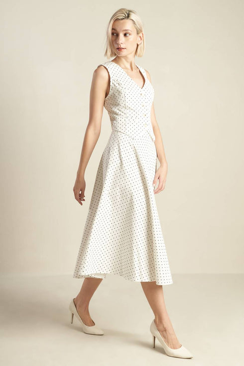 walk-with-me-woven-midi-skirt Flying Tomato-Sophia's Style-3