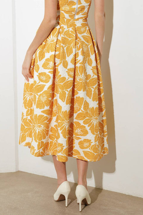 plain-optimism-woven-midi-skirt Flying Tomato-Sophia's Style-3