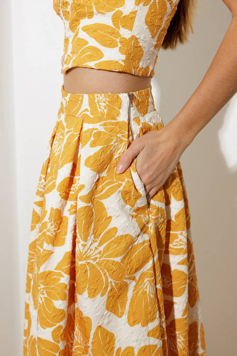 plain-optimism-woven-midi-skirt Flying Tomato-Sophia's Style-4