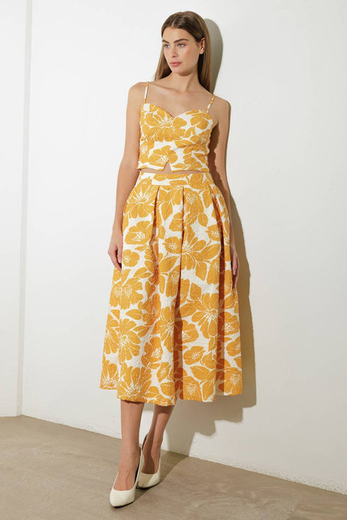 plain-optimism-woven-midi-skirt Flying Tomato-Sophia's Style-5