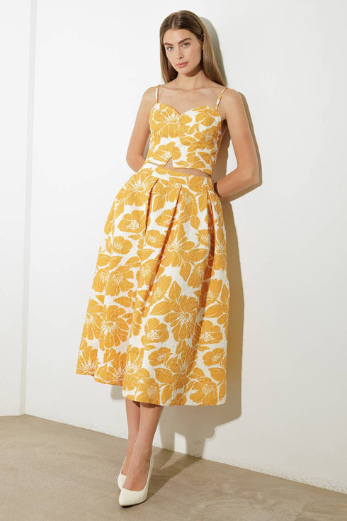 plain-optimism-woven-midi-skirt Flying Tomato-Sophia's Style-6