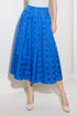 live-for-us-blue-organza-midi-skirt Flying Tomato-Sophia's StyleSKIRTS-1
