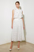 live-for-us-white-organza-midi-skirt Flying Tomato-Sophia's Style-5