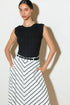 weekend-vibe-strip-woven-midi-skirt-sophias-style-7