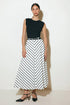 weekend-vibe-strip-woven-midi-skirt-sophias-style-4