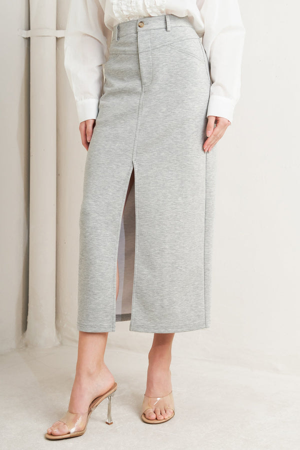 lovely-by-nature-knit-midi-skirt-1-Flying-Tomato-Sophia's StyleSKIRTS-1