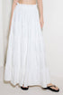 slow-down-in-white-woven-maxi-skirt Flying Tomato-Sophia's StyleSKIRTS-1