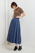 dear-moment-denim-full-skirt Flying Tomato-Sophia's StyleSKIRTS-1