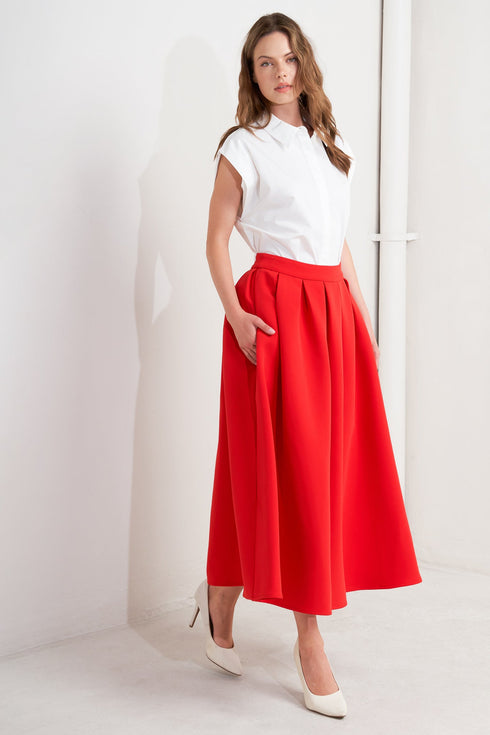 strawberry-pop-woven-full-midi-skirt Flying Tomato-Sophia's Style-4