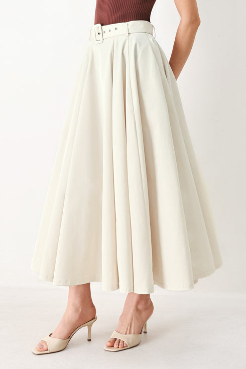 rouge-allure-woven-full-midi-skirt-sophias-style-6