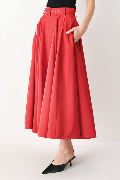 rouge-allure-woven-full-midi-skirt-sophias-style-10