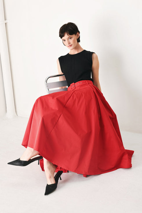 rouge-allure-woven-full-midi-skirt-sophias-styleSKIRTS-1