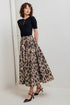leo-lover-woven-full-midi-skirt Flying Tomato-Sophia's Style-5