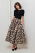 leo-lover-woven-full-midi-skirt Flying Tomato-Sophia's Style-7