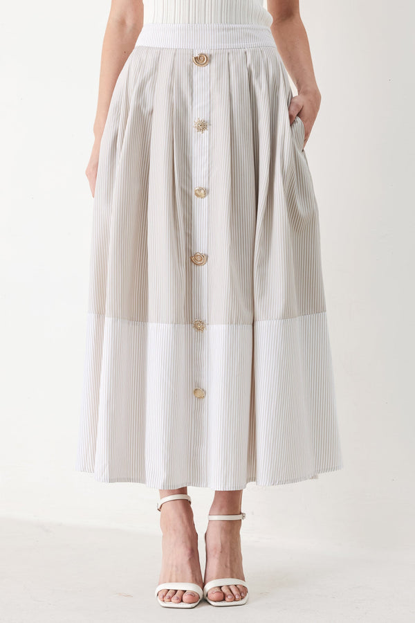 coastal-light-woven-midi-skirt-sophias-styleSKIRTS-1