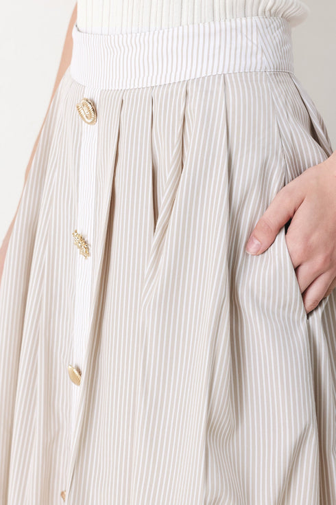 coastal-light-woven-midi-skirt-sophias-style-3