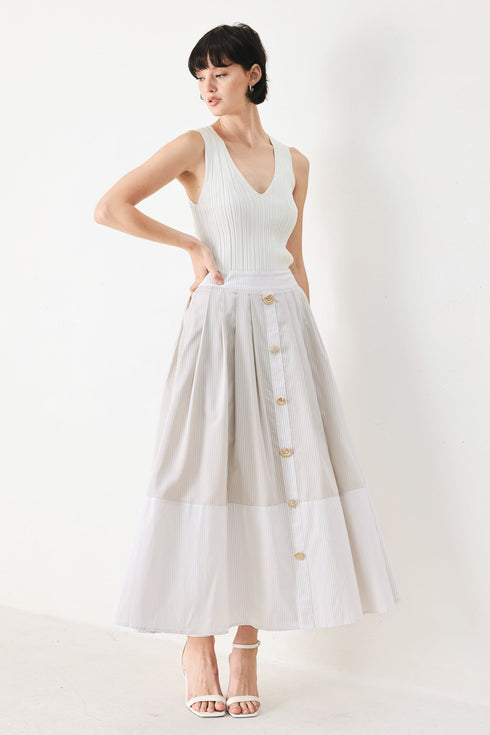 coastal-light-woven-midi-skirt-sophias-style-2