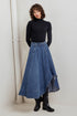 cowboy-curve-denim-midi-skirt Flying Tomato-Sophia's Style-7