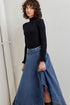 cowboy-curve-denim-midi-skirt Flying Tomato-Sophia's Style-6