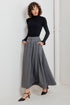 timeless-look-woven-midi-circle-skirt Sophia's Style-8