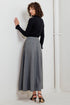 timeless-look-woven-midi-circle-skirt Sophia's Style-5