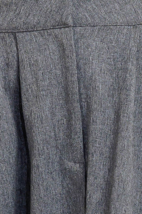 timeless-look-woven-midi-circle-skirt Sophia's Style-10