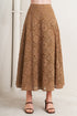 purely-romantic-woven-lace-midi-skirt-flying-tomato-Sophia's Style-8
