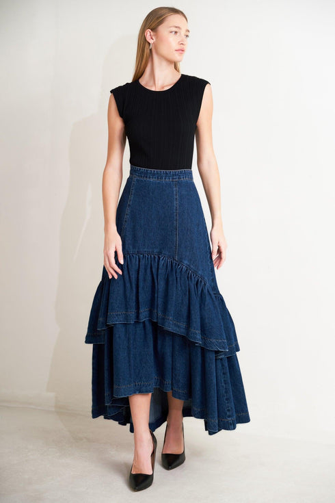 sunday-stroll-denim-maxi-skirt-flying-tomato-sophias-style-6