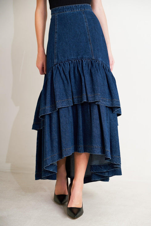 sunday-stroll-denim-maxi-skirt-flying-tomato-sophias-style-2