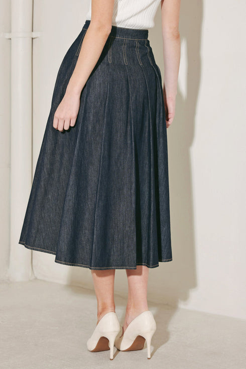 main-stage-classic-denim-circle-skirt-sophias-style-2