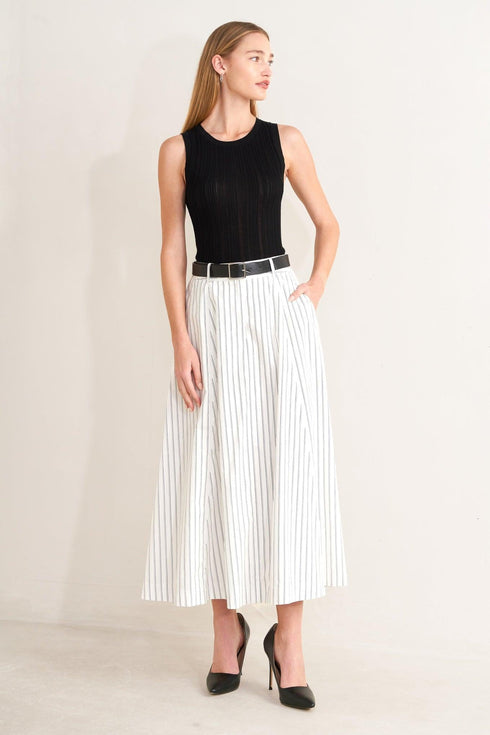 uptown-stripe-woven-mdi-circle-skirt-flying-tomato-sophias-style-6
