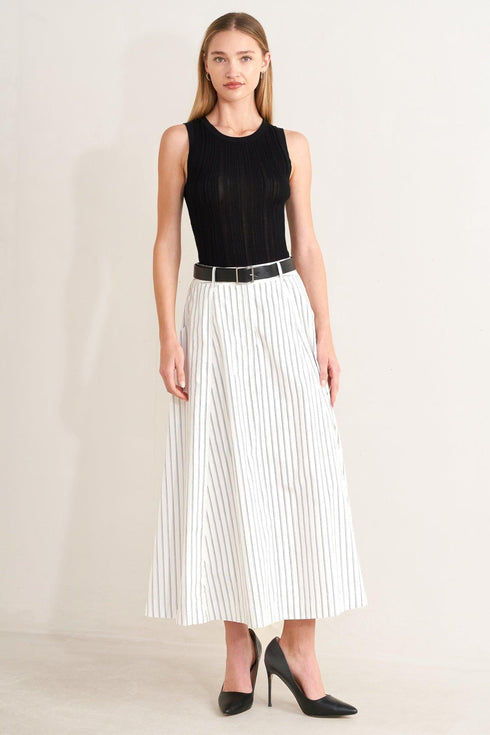 uptown-stripe-woven-mdi-circle-skirt-flying-tomato-sophias-style-3