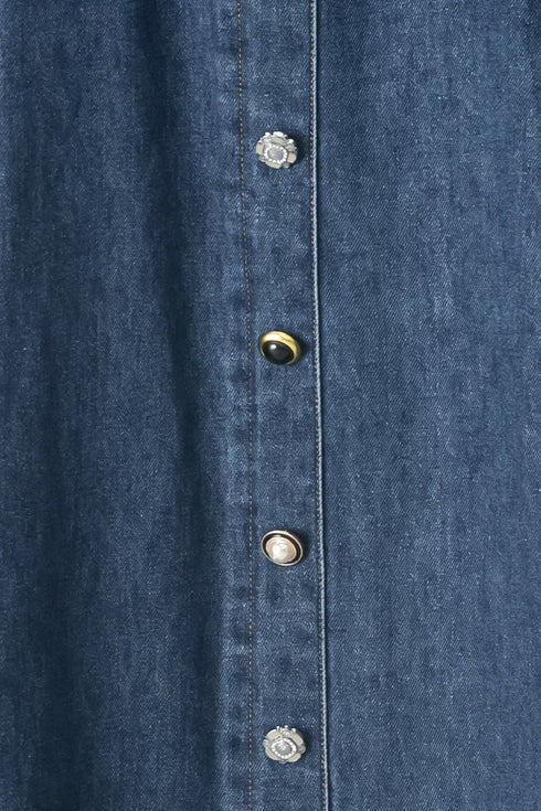 sweet-talker-denim-circle-midi-skirt-sophias-style-8