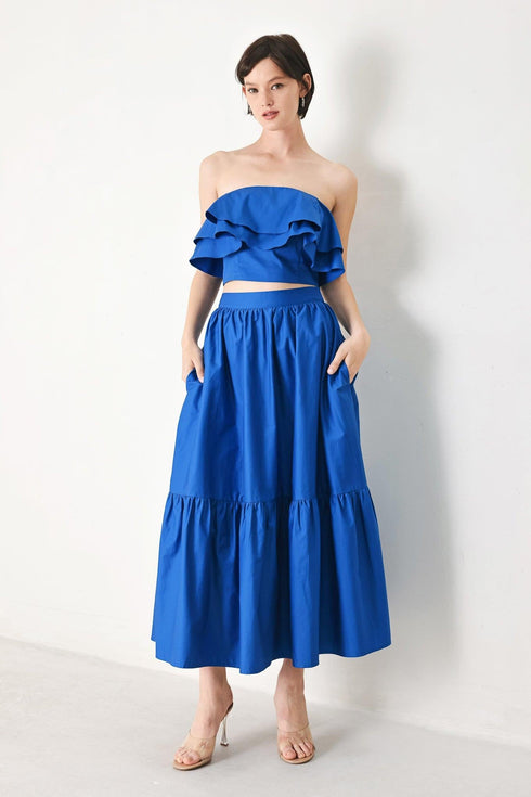 royal-flow-woven-midi-skirt-flying-tomato-sophias-style-3