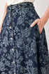 rosette-floral-woven-jacquard-full-skirt-sophias-style-4