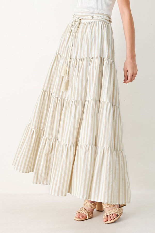 hamptons-weekend-woven-maxi-skirt-flying-tomato-sophias-styleSKIRTS-1