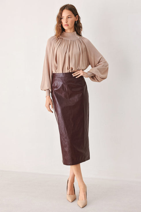 port-wine-high-rise-faux-leather-skirt-sophias-style-2